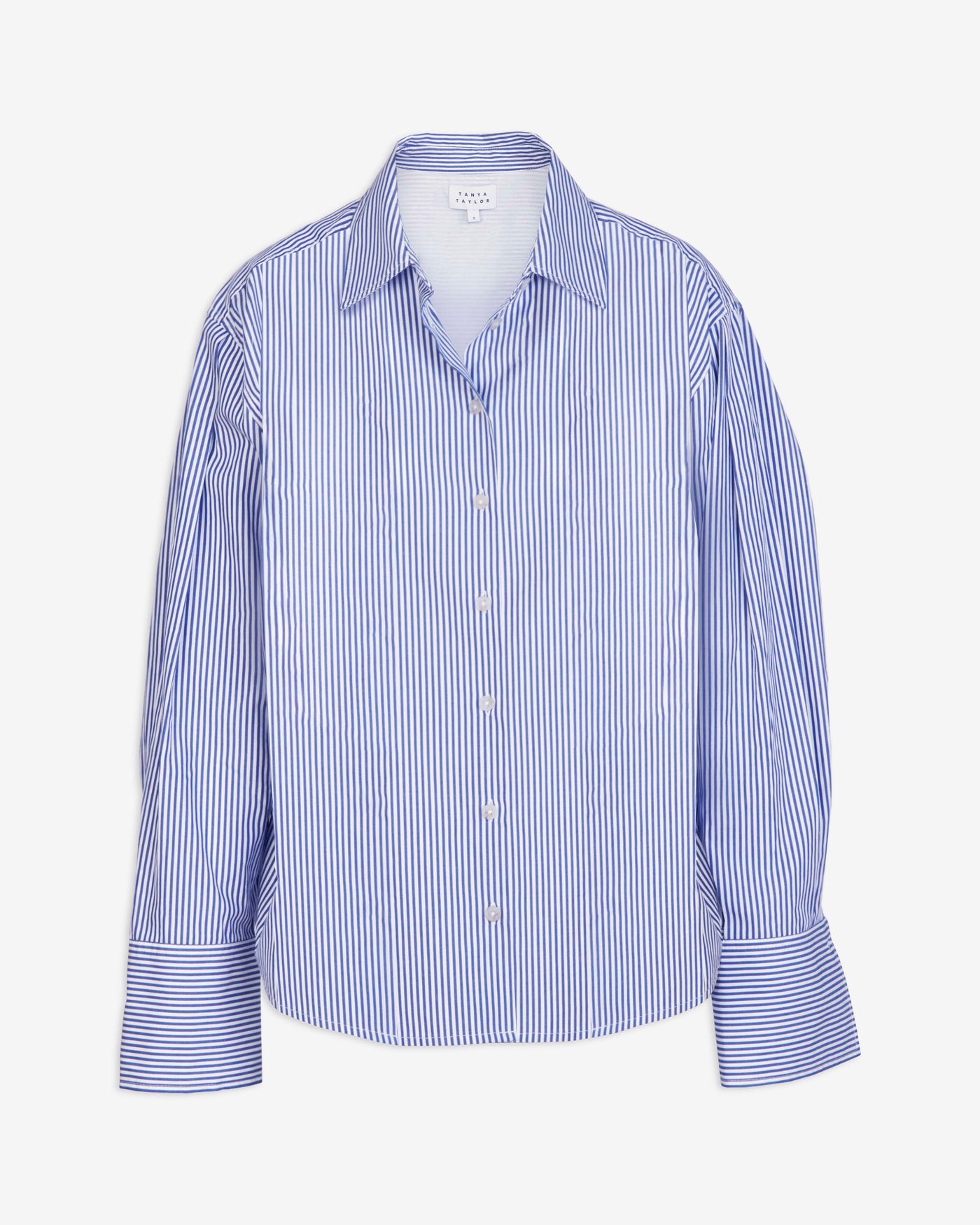 Margaux Shirt