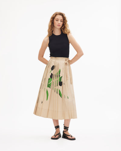 Shayla Skirt