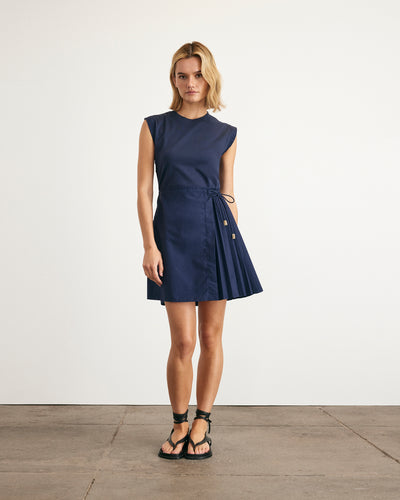 Shivani Dress