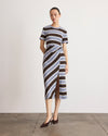 Short Sleeve Cody Dress