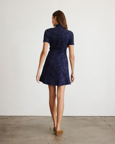 Short Thea Dress