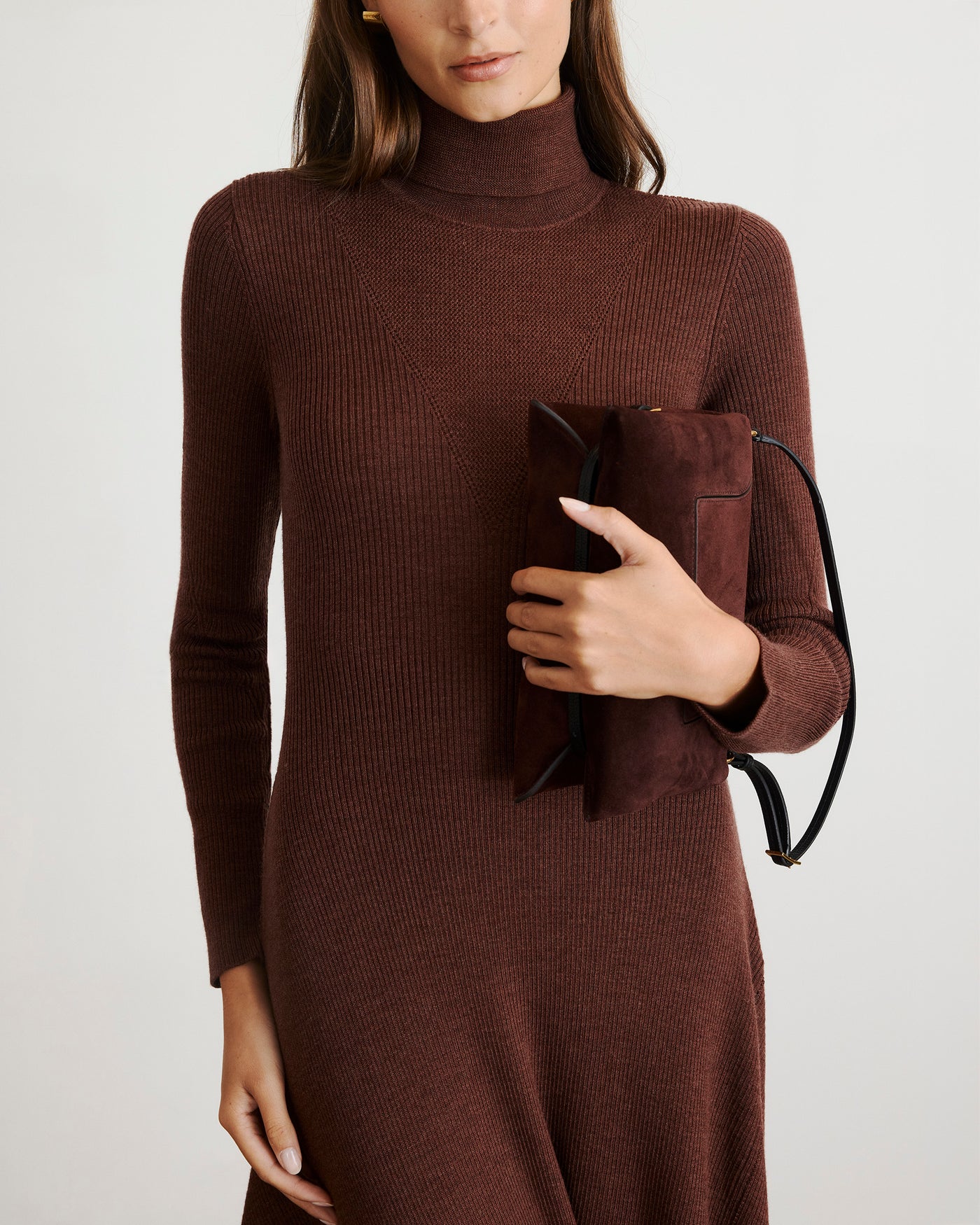 Steffi Knit Dress