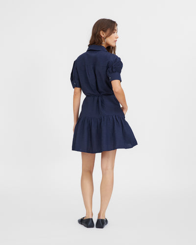 Short Carrington Dress