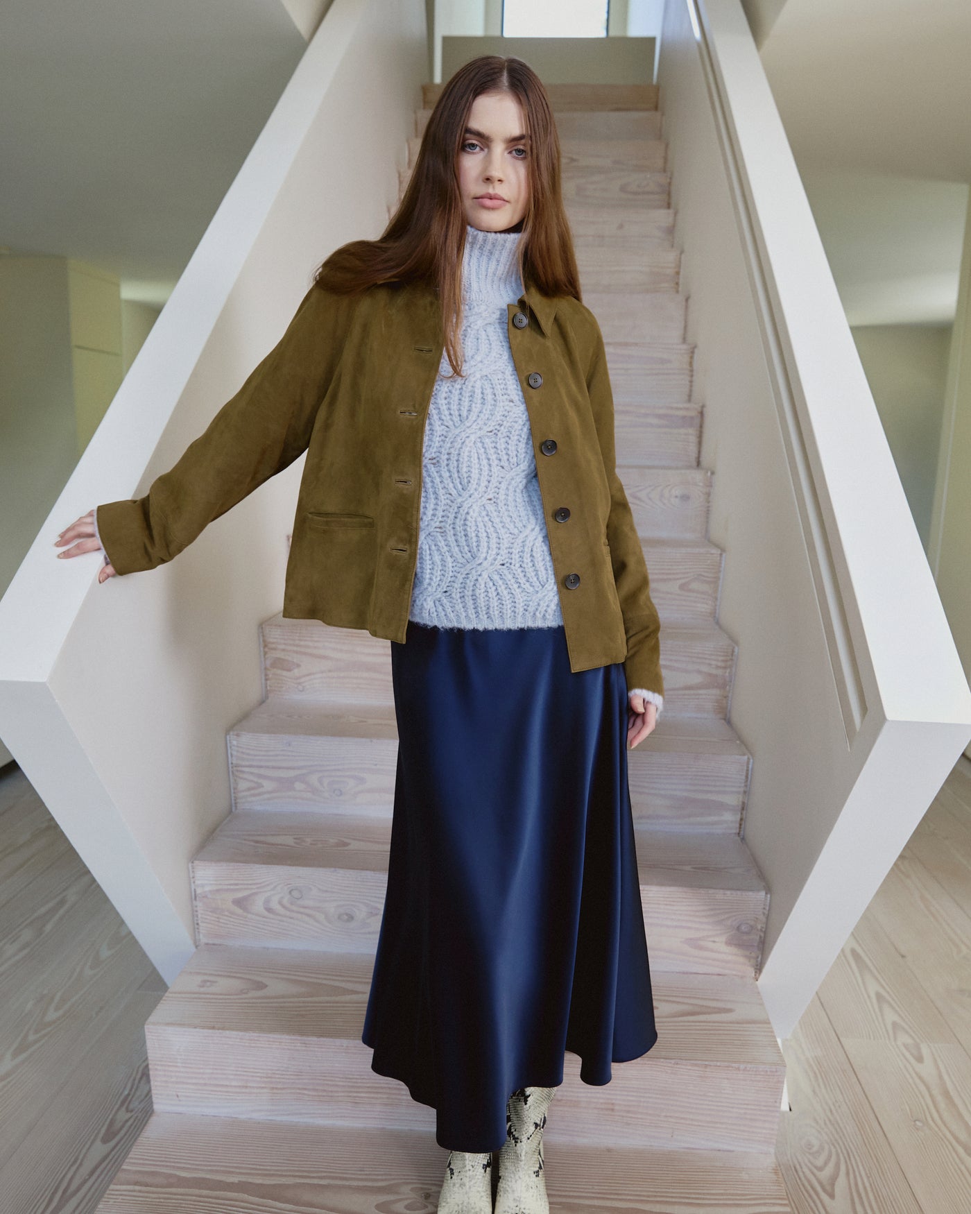 Beth Skirt