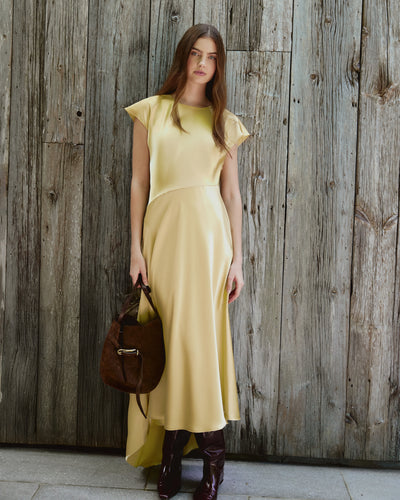 Violeta Dress