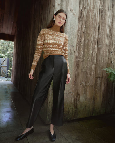 Jackson Pant