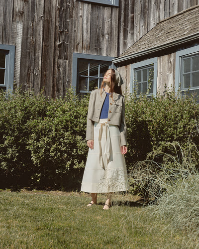 Hudson Skirt