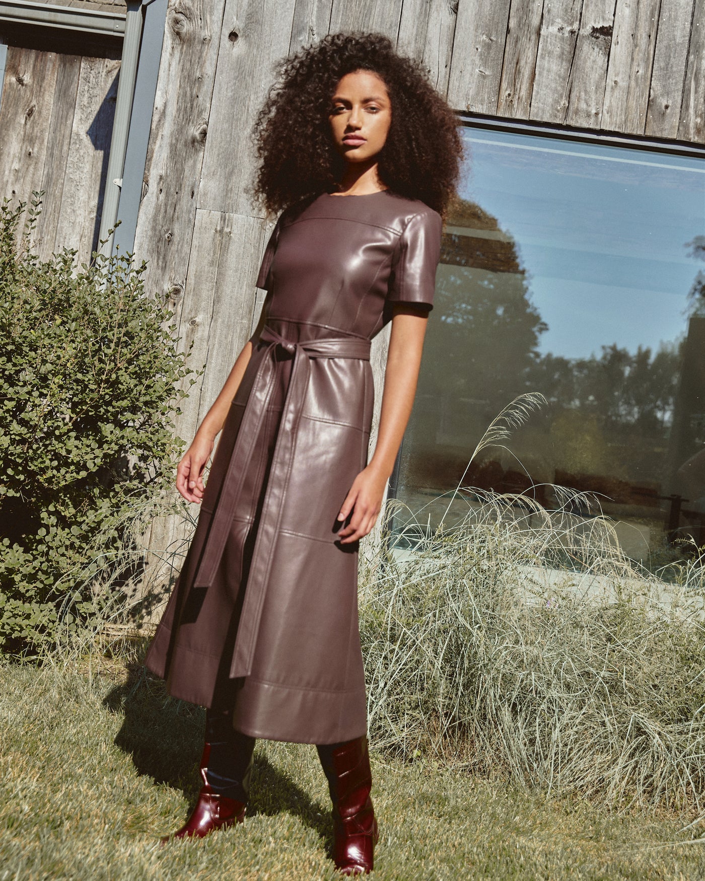 Ella Dress