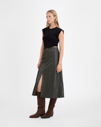 Hudie Skirt