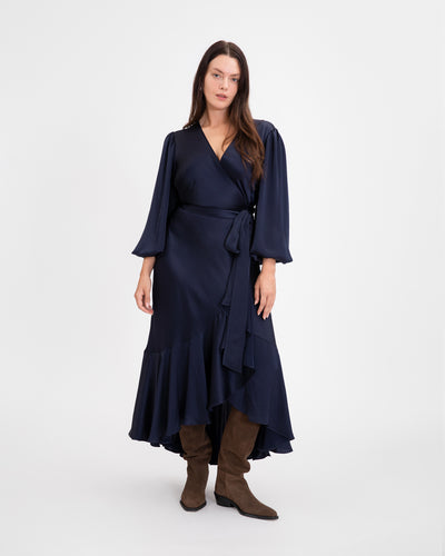 Long Sleeve Blaire Dress