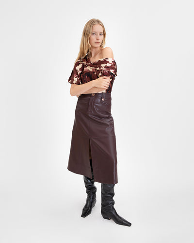 Hudie Skirt