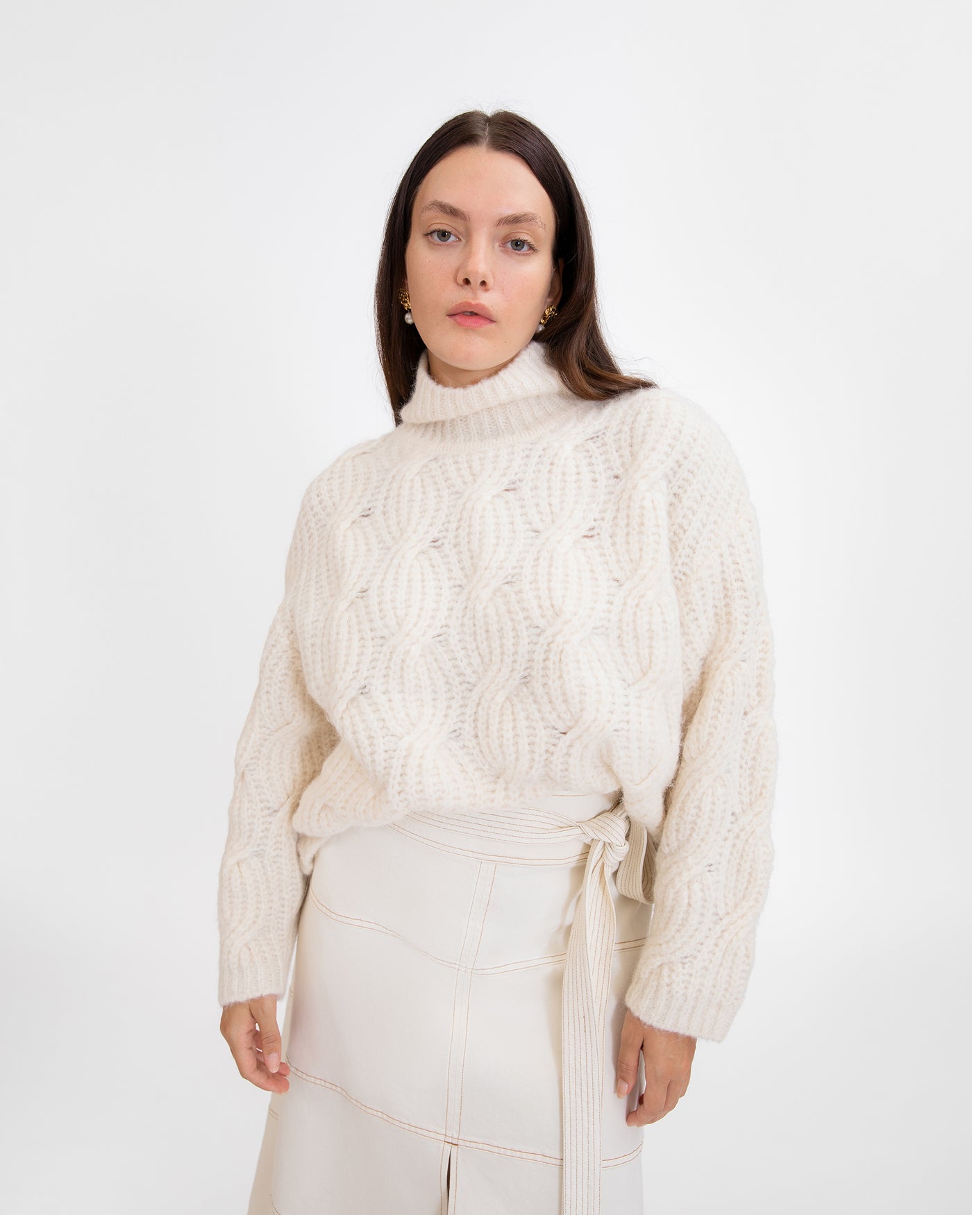 Opaline Sweater