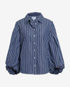Marina Stripe Top