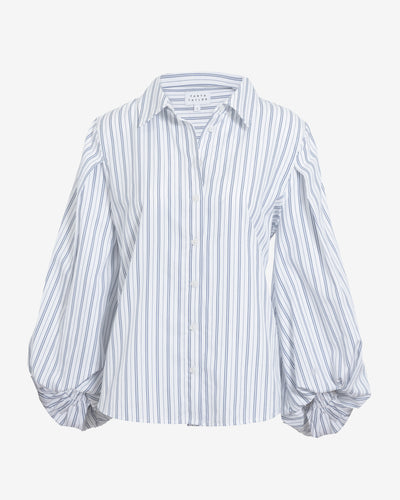 Marina Stripe Top