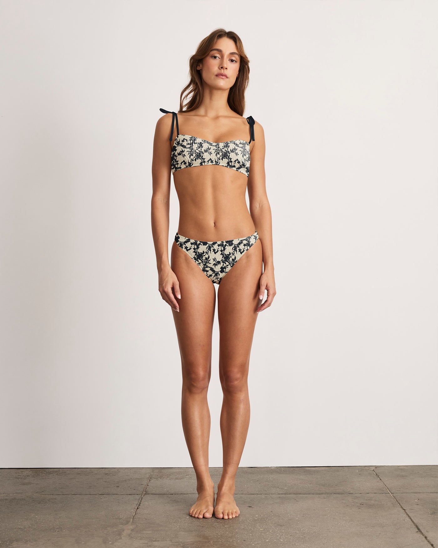 Valencia Bikini Bottom