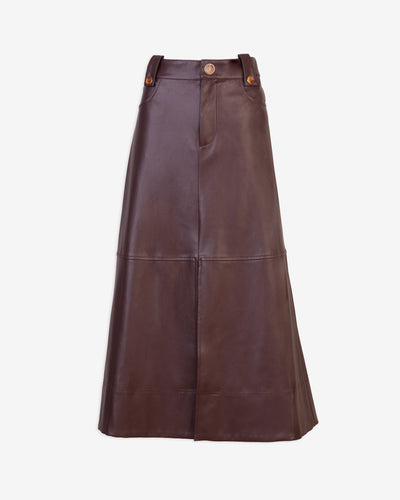 Hudie Skirt