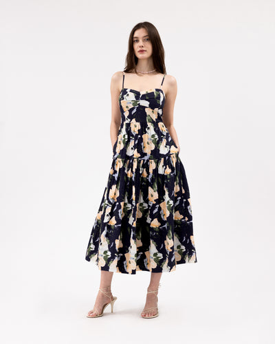 Verona Dress