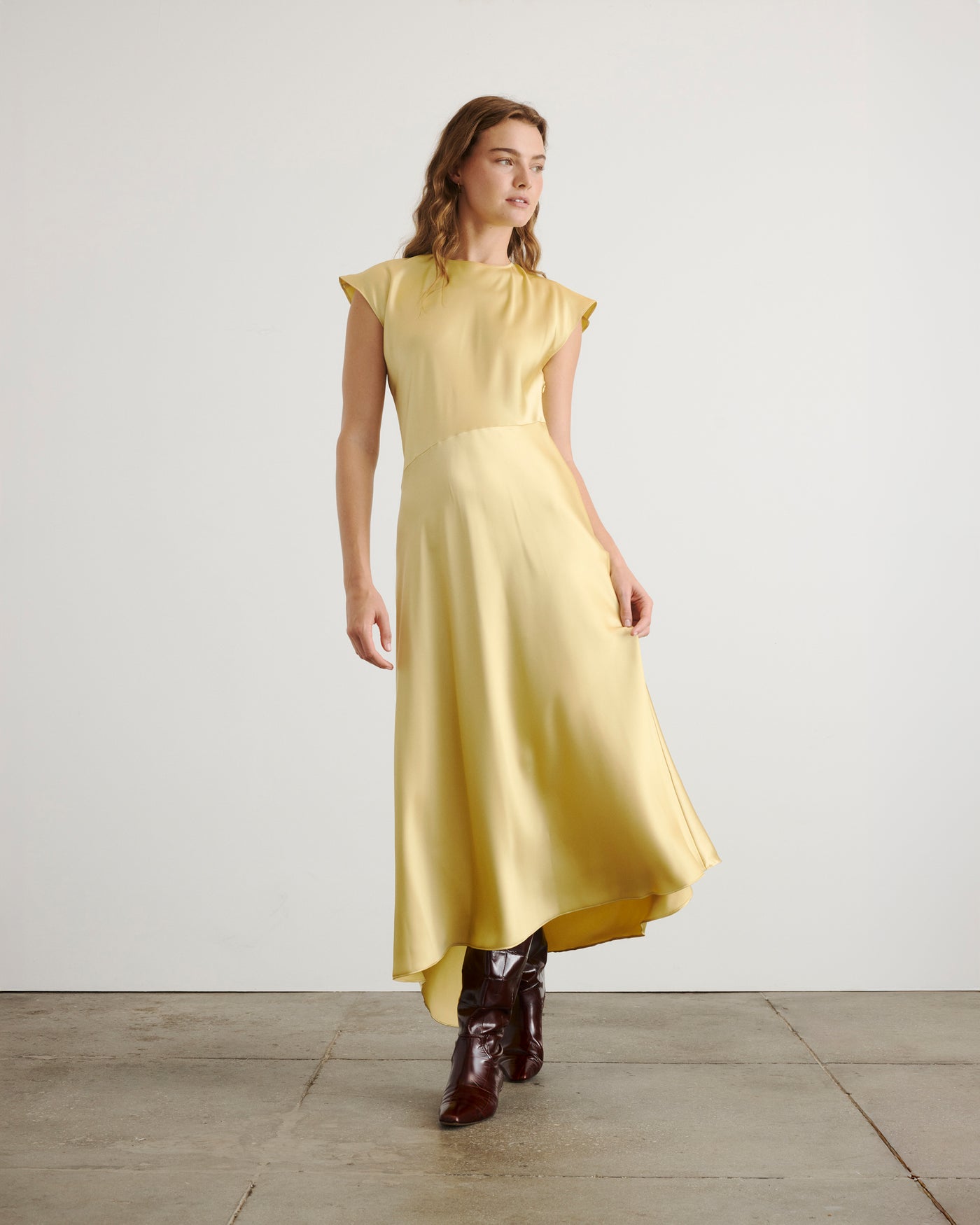 Violeta Dress