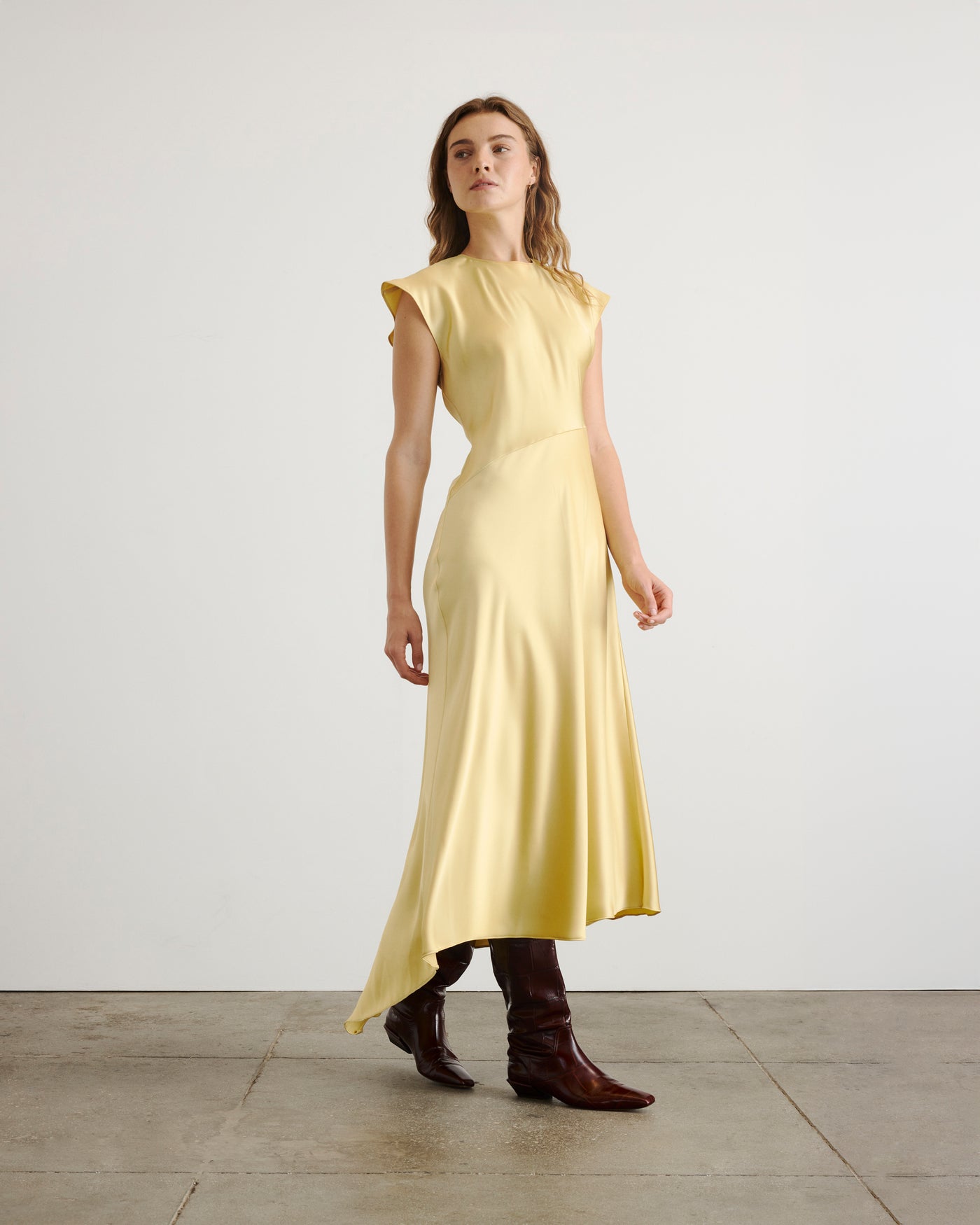 Violeta Dress