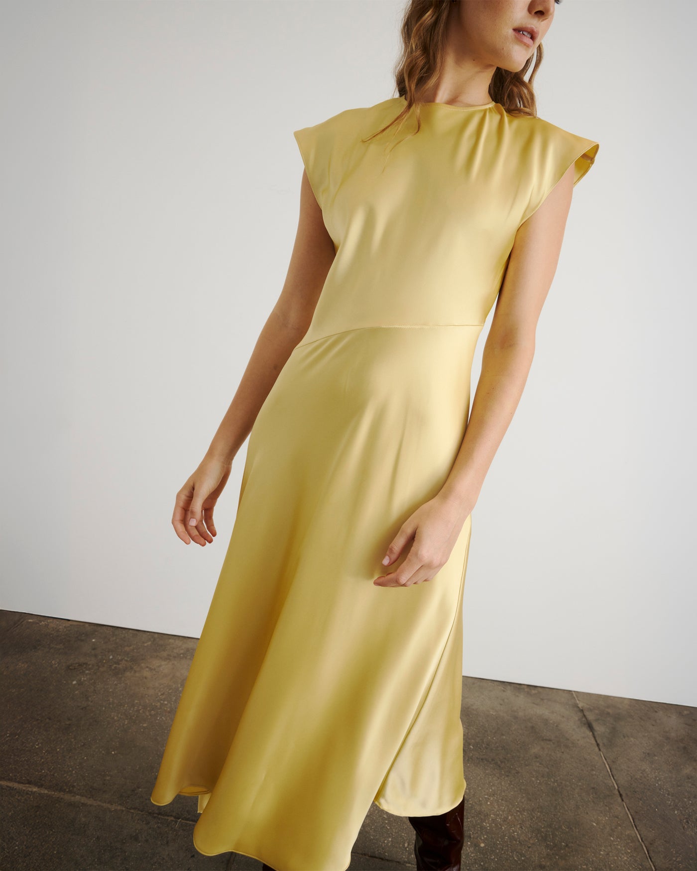 Violeta Dress