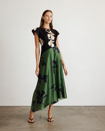 Violeta Dress
