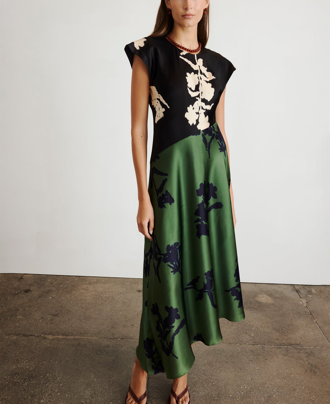 Violeta Dress