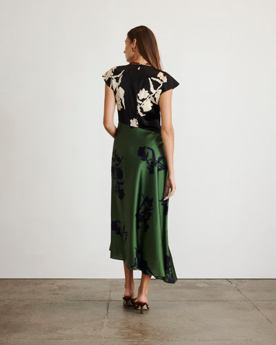 Violeta Dress