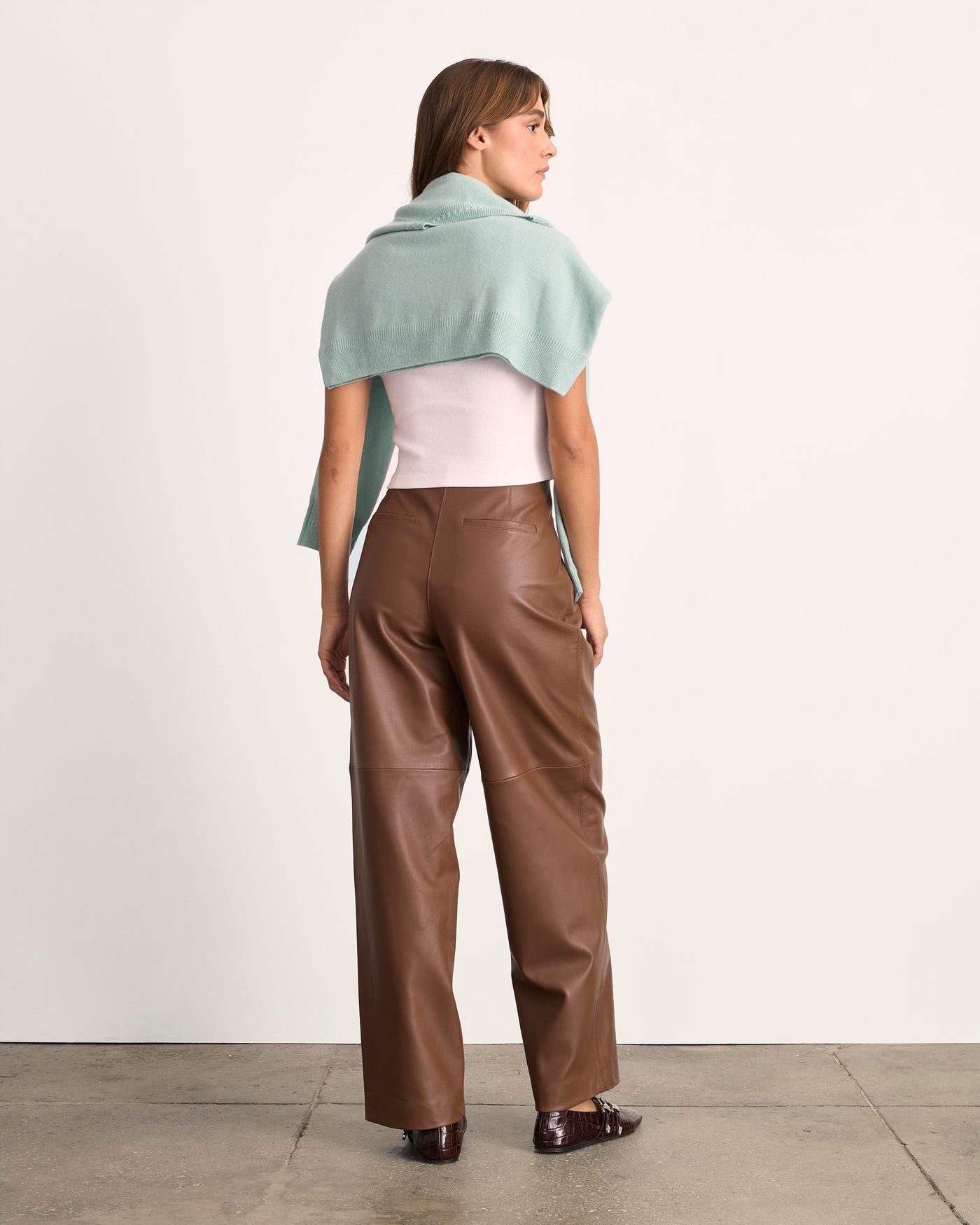 Weston Pant