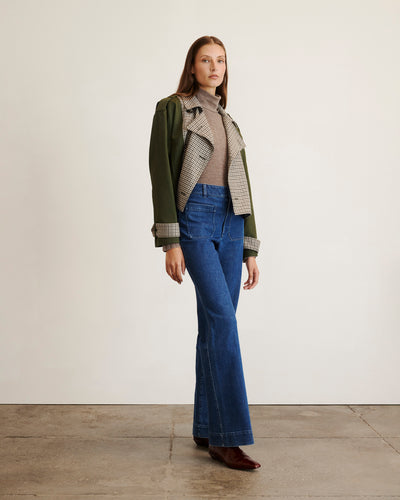 Walton Jacket