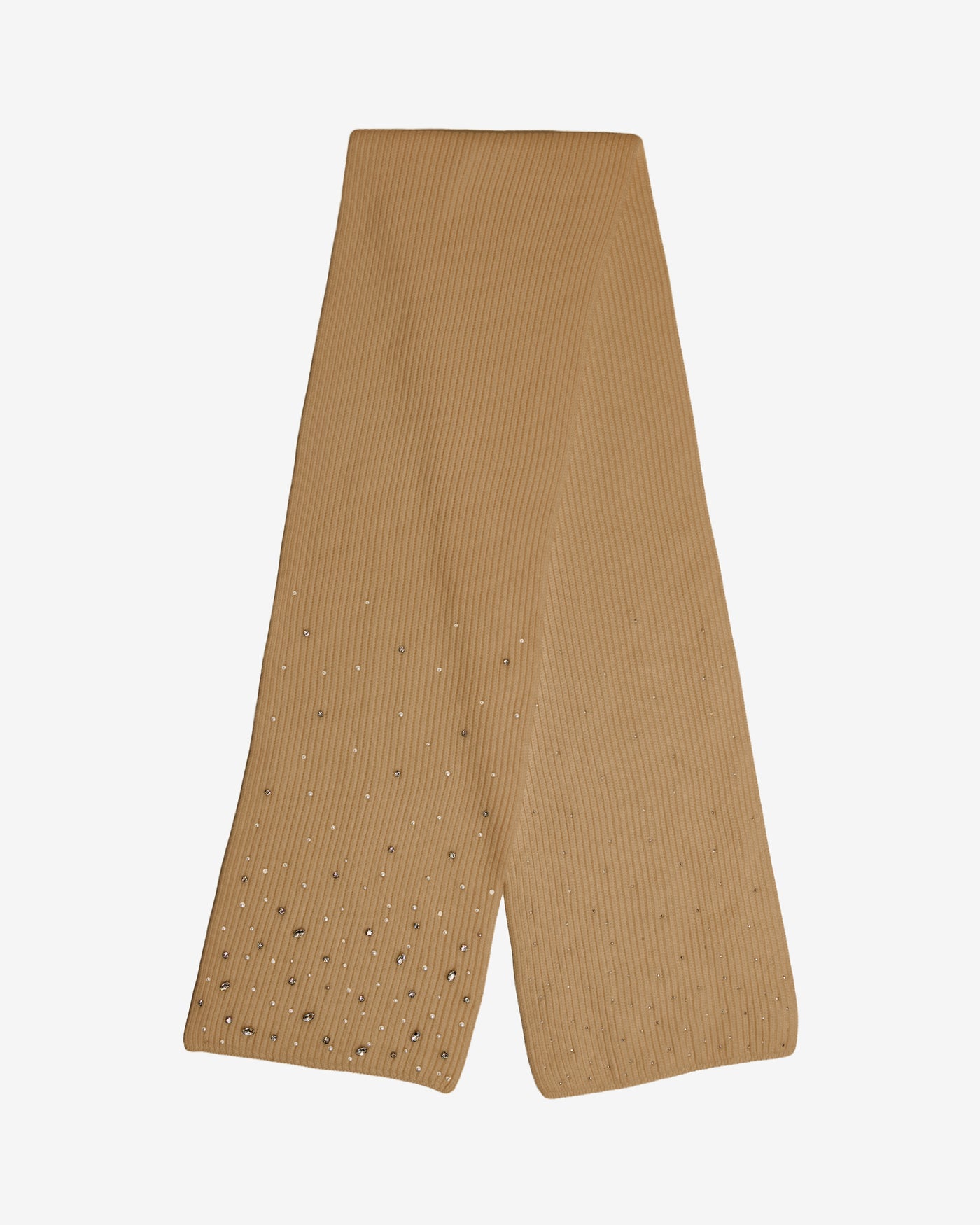 Mae Embellished Scarf